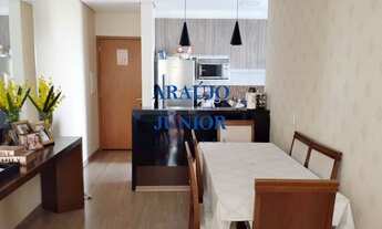 Imagem 5: AMERICANA - Apartamento Padrão - PARQUE GRAMADO