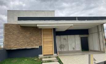 Imagem: Mirassol - Casa de Condomínio - Setlife