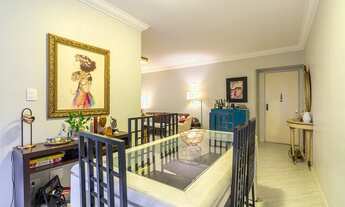 Imagem 4: Apartamento para venda com 97 metros quadrados com 3 quartos em Vila Mascote - São Paulo