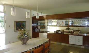 Imagem 6: Casa à venda, 563 m² por R$ 1.400.000,00 - Jardim Alexandre Campos - Uberaba/MG