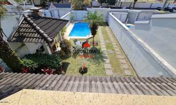 Imagem 4: Casa em Condomínio para Venda em Rio de Janeiro, RECREIO DOS BANDEIRANTES, 4 dormitórios