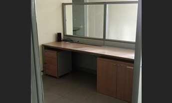 Imagem 4: Ponto comercial/Loja/Box para aluguel com 400 metros quadrados com 8 salas