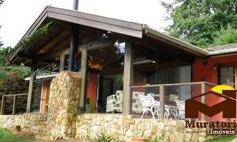 Imagem 2: Exclusiva / Casa Terra / 3 dorm. / 4 km de Capivari