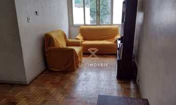 Imagem 2: Apartamento com 3 dormitórios à venda, 115 m² por R$ 697.974 - Tijuca - Rio de Janeiro/RJ