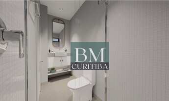 Imagem 6: Cobertura com 3 dormitórios/suíte à venda, 112 m² por R$ 1.179.840 - Água Verde - Curitiba