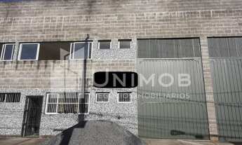 Imagem 2: Galpão - Parque Rural Fazenda Santa Cândida - Campinas