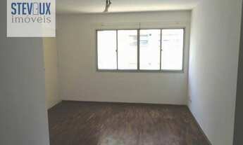 Imagem 5: Apartamento com 3 dormitórios, 80 m² - venda por R$ 850.000,00 ou aluguel por R$ 6.740,37