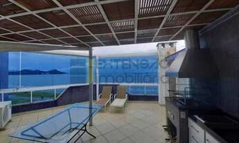 Imagem 3: Cobertura no Condomínio Atlântico Imperial