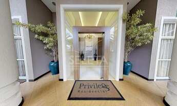 Imagem 3: Apartamento com 3 dormitórios à venda,330.52 m², CENTRO, CASCAVEL - PR