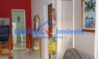 Imagem 2: Rio de Janeiro - Apartamento Padrão - Tijuca