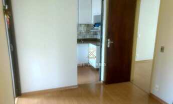 Imagem 6: Apartamento com 3 dormitórios à venda, 100 m² por R$ 410.000 - Barro Preto - Belo Horizont