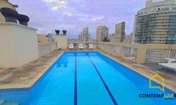 Imagem: Flat com 2 dormitórios à venda, 60 m²