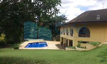 Imagem: Casa - Barão Geraldo - Campinas