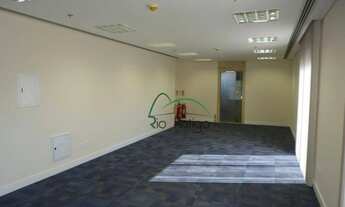 Imagem 2: Sala Comercial - Rua Arnaldo Quintela - Aluguel - Botafogo