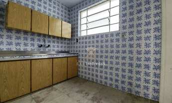 Imagem 2: Apartamento com 3 dormitórios à venda, 110 m² por R$ 420.000 - Gutierrez - Belo Horizonte