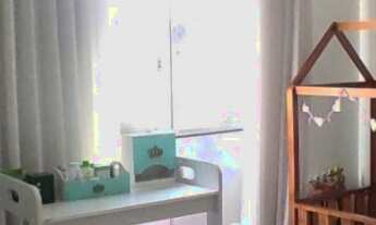 Imagem: Urgente. Apt. 3/4 mais 1 quarto pequeno