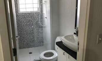 Imagem 6: RRCOD3559 Apartamento 51m² CONDOMÍNIO INSPIRE FLORES - 2 Dorms - 1 Vaga - OPORTUNIDADE - Ó