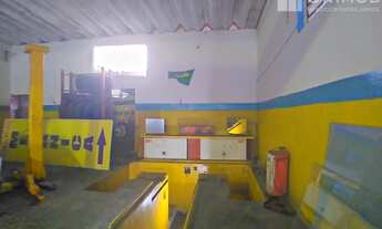 Imagem 4: Ponto comercial - Vila Aeroporto - Campinas