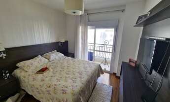 Imagem 4: Apartamento excelente, próximo ao metrô, 4 dormitórios , 3 vagas, Vila Mariana