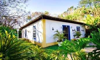 Imagem 3: Atibaia - Casa Comercial - Chácaras Maringá