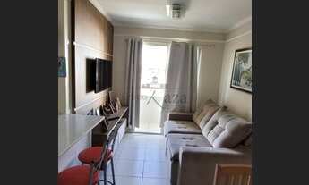 Imagem: Apartamento para aluguel possui 57 metros