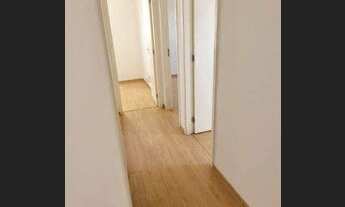 Imagem 6: Apartamento com 3 dormitórios para alugar, 65 m² por R$ 1.987,00/mês - Vila Amália - São P