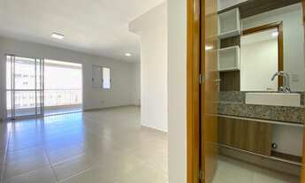 Imagem 4: Apartamento 03 Suítes, 106m², Andar Alto, Nascente - Goiânia 2