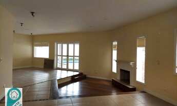 Imagem 6: Casa com 4 dormitórios para alugar, 400 m² por R$ 15.000/mês - Alphaville - Barueri/SP