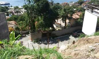 Imagem 2: Charitas- Terreno vista mar ( 1.680m² ) em Cond.Fechado - água encanada - Rede elétrica