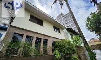 Imagem 5: Casa na Chácara Kabin - Vila Mariana - São Paulo