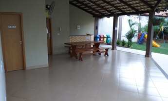 Imagem 5: Sobrado em condomínio fechado no acima do Parque Cascavel com Lazer definitivo