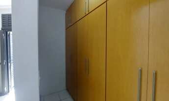 Imagem 5: Apartamento para venda possui 120 metros quadrados com 3 quartos