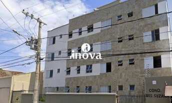 Imagem: Apartamento à venda, 2 quartos, 1 suíte