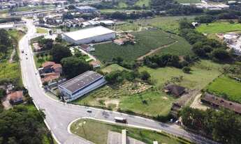 Imagem 7: Área à venda, 4167 m² por R$ 2.500.200,00 - Ipiranga - Louveira/SP