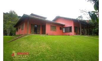 Imagem: Sítio - Antônio Carlos