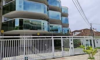 Imagem: Cobertura Duplex para Venda em Rio de Janeiro