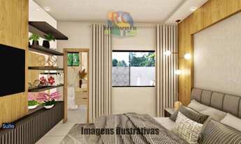 Imagem 4: Casa 3 quartos - PQ IND. JOÃO BRAZ