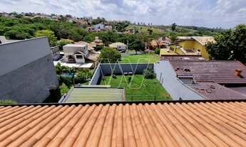 Imagem 5: Casa - Loteamento Caminhos de São Conrado (Sousas) - Campinas