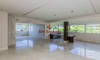 Imagem 2: BELO HORIZONTE - Apartamento Padrão - Luxemburgo