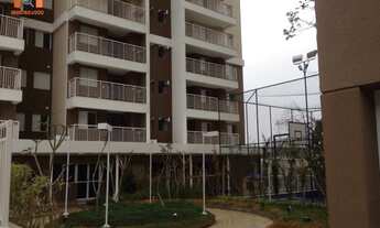 Imagem 3: Lindo apartamento à Venda direto com o proprietário, varanda com churrasqueira