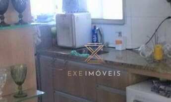 Imagem 3: Apartamento com 3 dormitórios à venda, 77 m² por R$ 410.000 - Bandeirantes (Pampulha) - Be