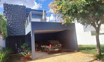 Imagem: Casa com 3 dormitórios à venda, Condomínio