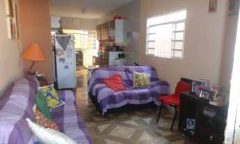 Imagem 5: Casa residencial à venda, Santo Antônio, Louveira