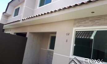 Imagem 2: Sobrado com 4 dormitórios à venda, 120 m² por R$ 485.000,00 - Umbará - Curitiba/PR