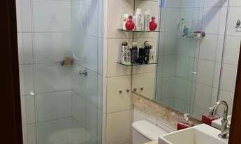 Imagem 2: VSC - Apartamento com 2/4 no Stiep