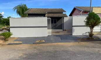 Imagem 3: Casa em Nobres Apenas 10 mil Entrada Pronta Entrega