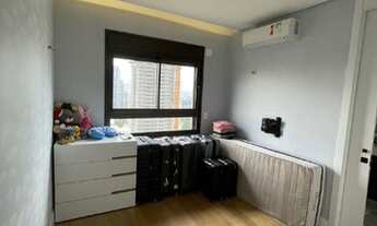 Imagem 5: Apartamento para aluguel, 3 quartos, 3 suítes, 4 vagas, Green Valley Alphaville - Barueri