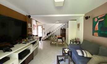 Imagem 4: Casa com 4 dormitórios à venda, 326 m² por R$ 1.650.000,00 - Mata Paca - Niterói/RJ