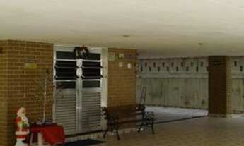 Imagem: Apartamento com 1 dormitório à venda