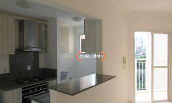 Imagem 6: Apartamento com 2 dormitórios à venda, 52 m² por R$ 260.000,00 - Condomínio Pagliato Prime